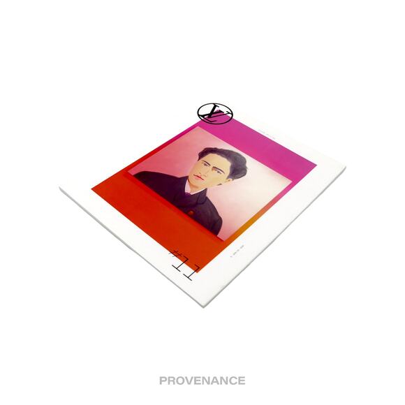 🔴 Louis Vuitton The Book #11 - Picture 3 of 8